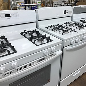 Appliances