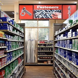 Fasteners