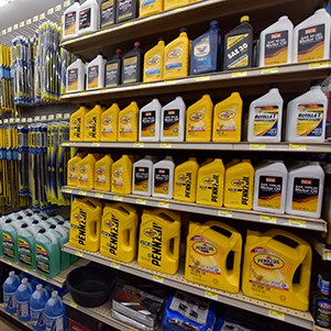 Cleaning Supplies  Norfolk Hardware & Home Center