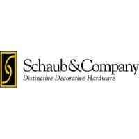 schaub hardware logo