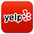 Yelp Review Icon