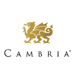 cambria quartz logo