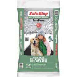 SurePaws Pet-Friendly Ice Melt