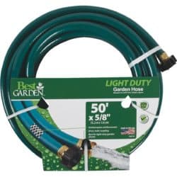 Garden Hose