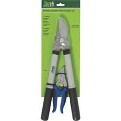 Lopper & Pruner Combo