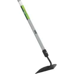 Fiberglass Long Handle Hoe