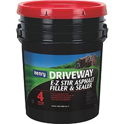 driveway sealer