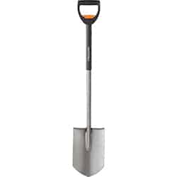 extendable shovel