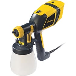 paint sprayer