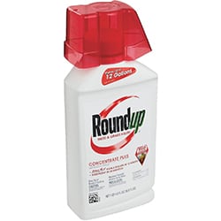 weed and grass killer