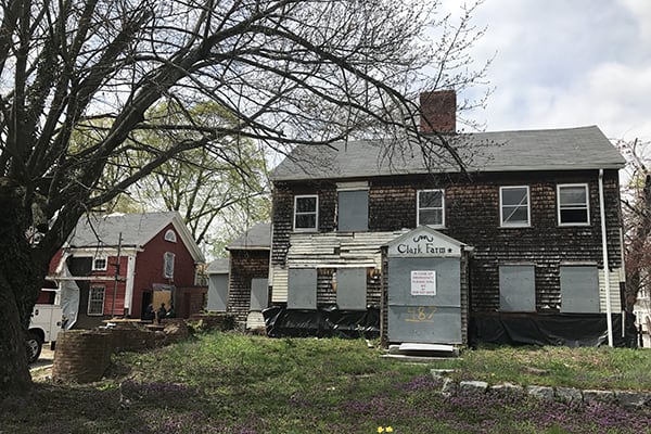 fowler clark farm before remodel