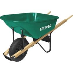 wheelbarrow - fall supplies