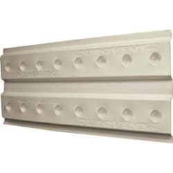 attic rafter vents - fall lawn supplies