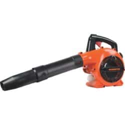 blowers - fall lawn supplies