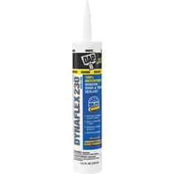 sealant - fall supplies