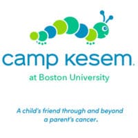 camp kesem at boston university