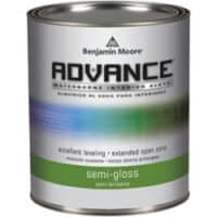 Benjamin Moore ADVANCE