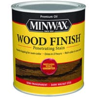 minwax interior stain