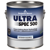 Ultra Spec 500