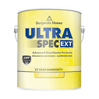 Ultra Spec Exterior Paint