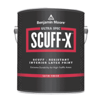 Benjamin Moore Ultra Spec SCUFF-X