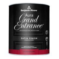 Benjamin Moore Aura Grand Entrance