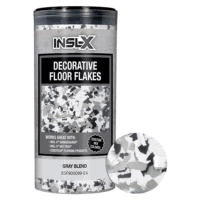 INSL-X Decorative Floor Flakes