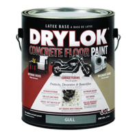 DRYLOK Concrete Floor Paint