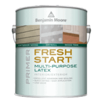 Benjamin Moore Fresh Start Latex Primer