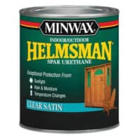 Minwax helmsman spar urethane