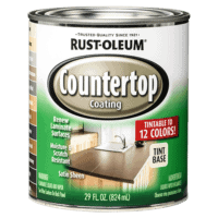 rustoleum countertop coating