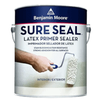 Benjamin Moore Sure Seal Primer