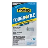 Homax Tub & Tile Refinishing Kit