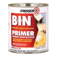 Zinsser BIN Primer