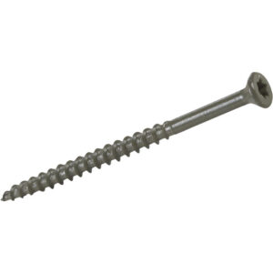 Deck Screws