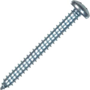 Sheet Metal Screws