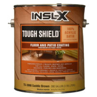 INSL-X Tough Shield Porch & Patio paint