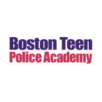 Boston Teen Police Academy logo