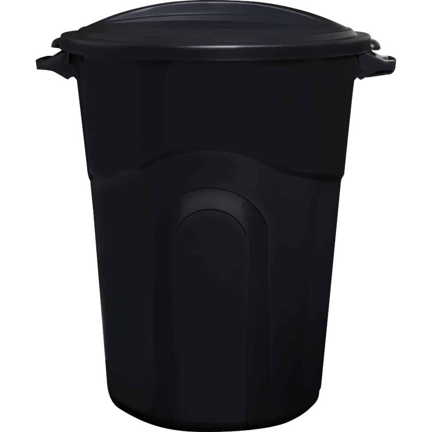 32-Gal. Trash Can
