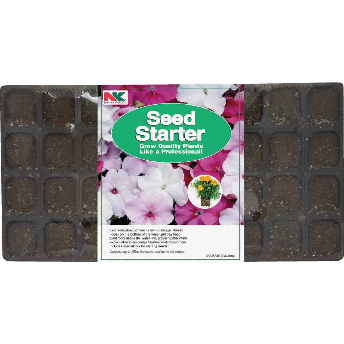 Seed Starter Kit