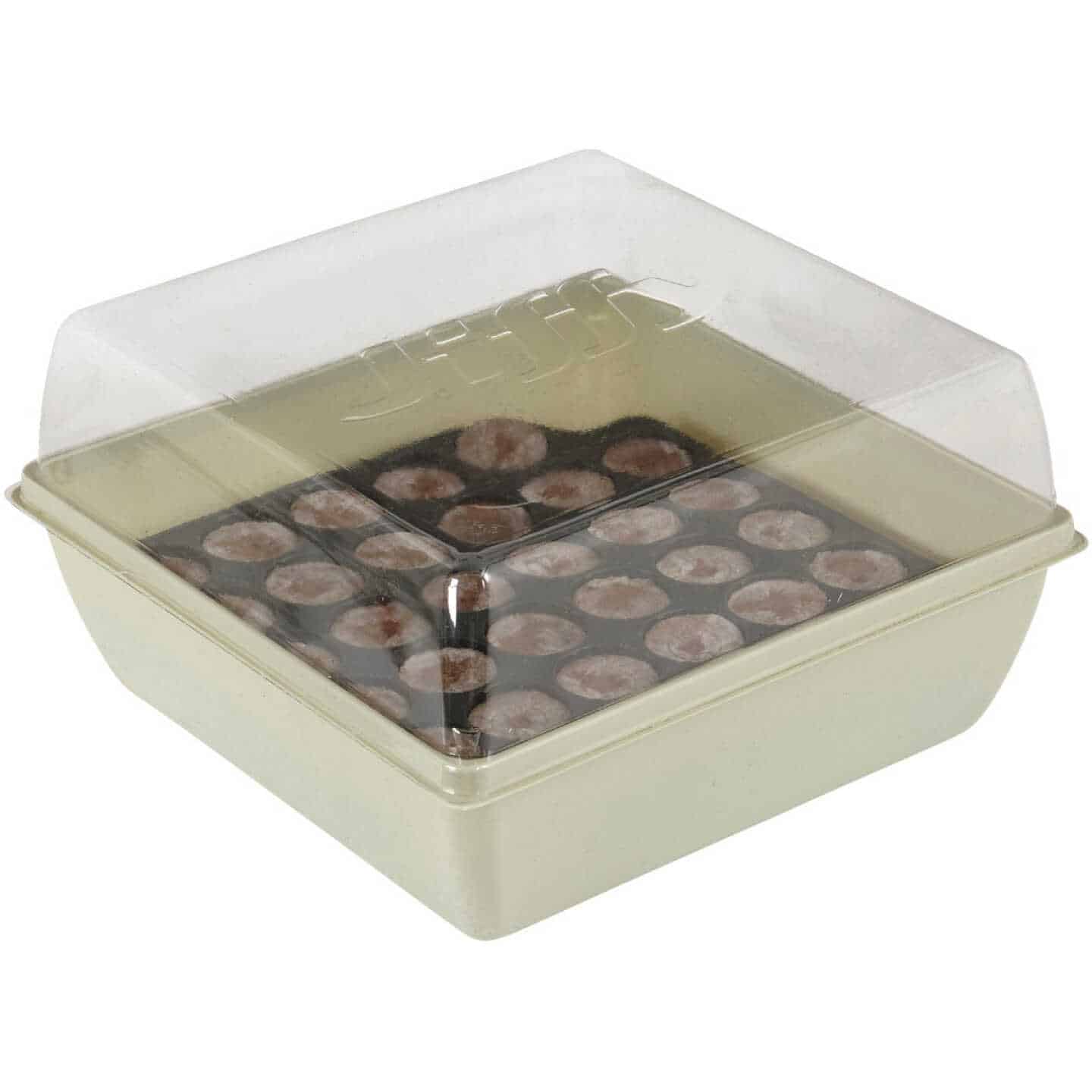 Self-Watering Seed Starter Kit